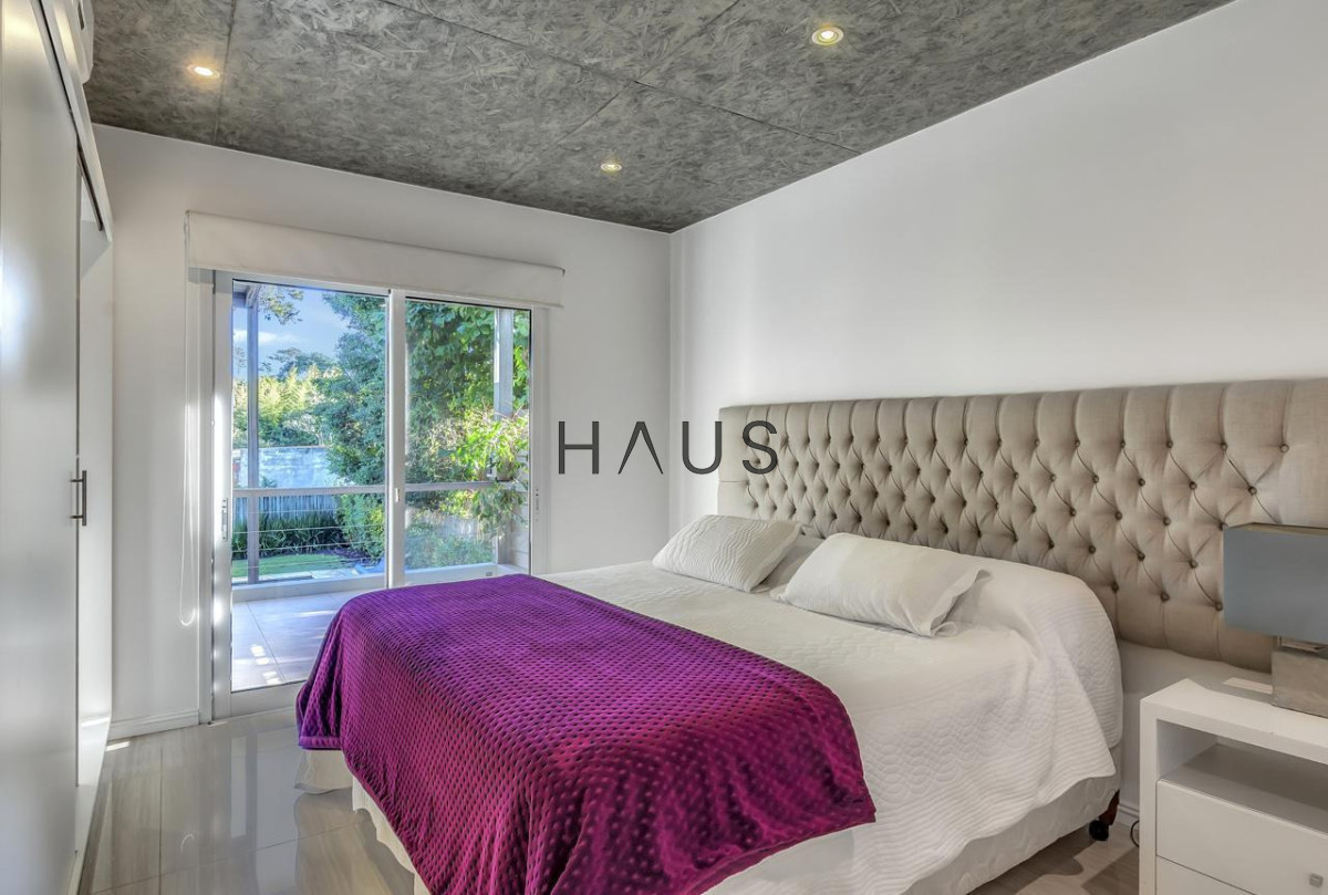 Casa ID.516 - Moderna casa en Montoya, a pasos del mar y de todos los servicios