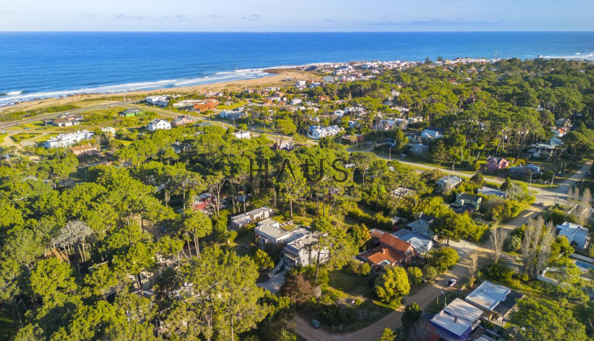 Casa ID.516 - Moderna casa en Montoya, a pasos del mar y de todos los servicios