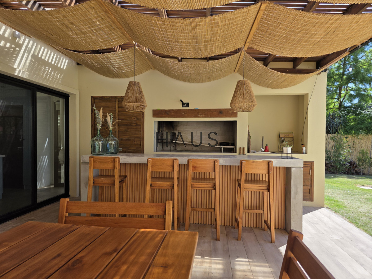 Casa ID.522 - ALQUILER AIRE DE MAR