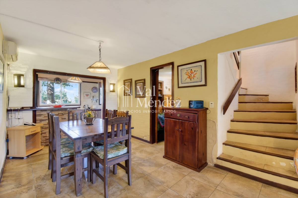 Casa ID.3868 - VENTA CASA DE 3 DORMITORIOS EN EL CHORRO