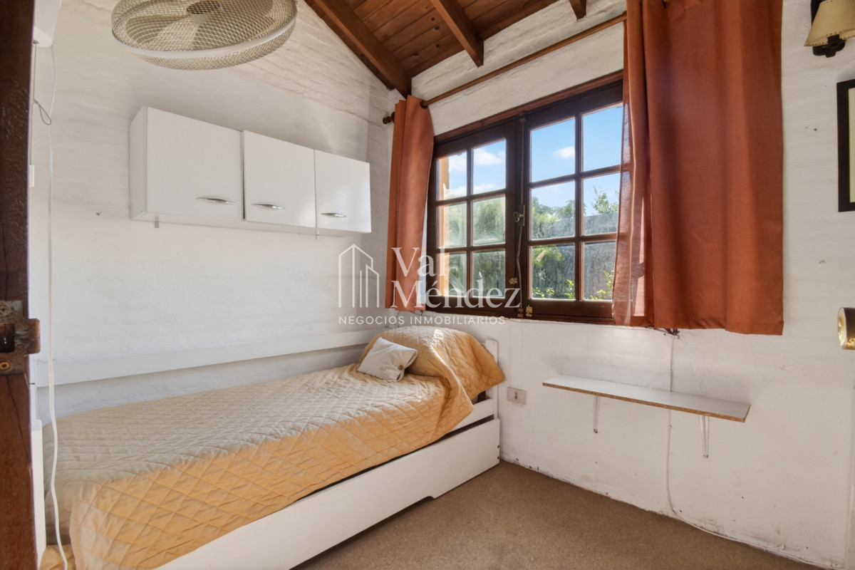 Casa ID.3868 - VENTA CASA DE 3 DORMITORIOS EN EL CHORRO