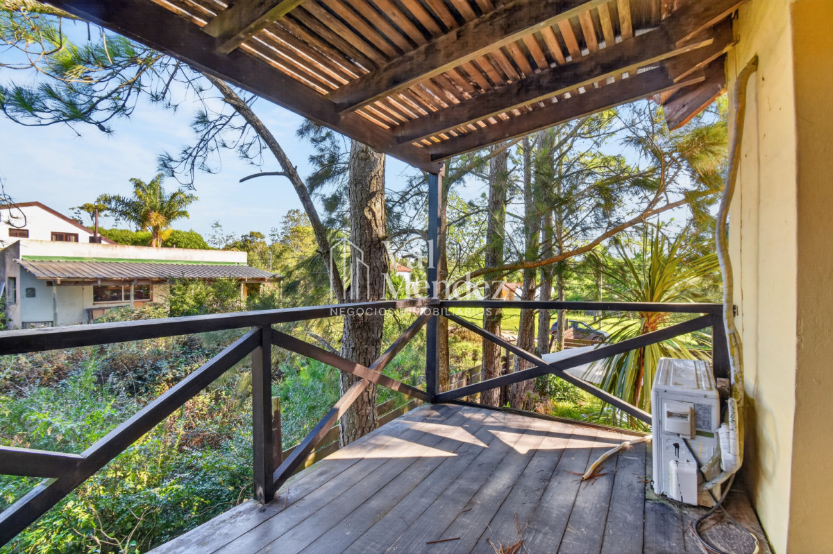 Casa ID.3868 - VENTA CASA DE 3 DORMITORIOS EN EL CHORRO