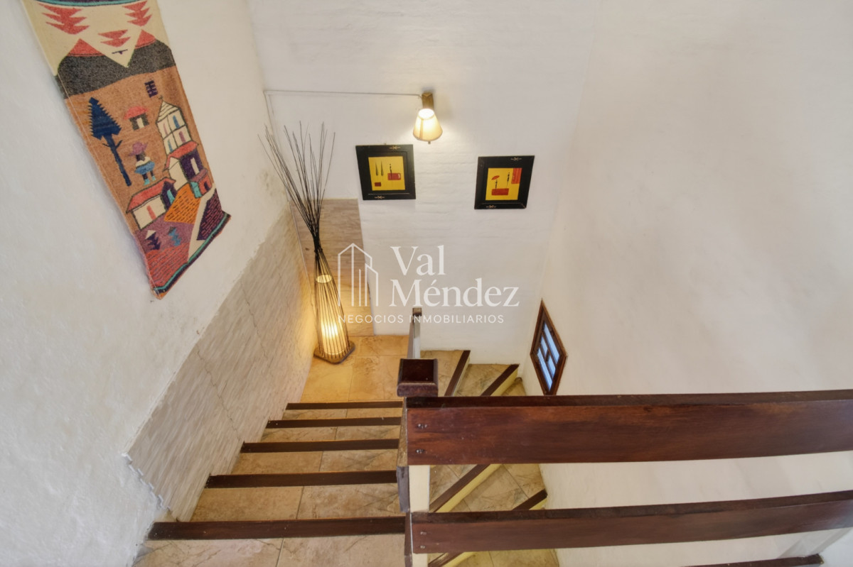 Casa ID.3868 - VENTA CASA DE 3 DORMITORIOS EN EL CHORRO