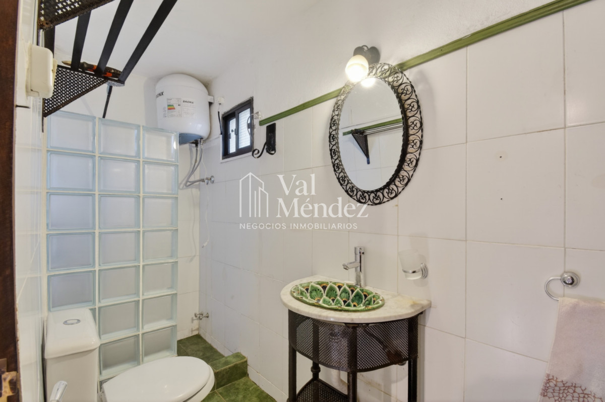 Casa ID.3868 - VENTA CASA DE 3 DORMITORIOS EN EL CHORRO
