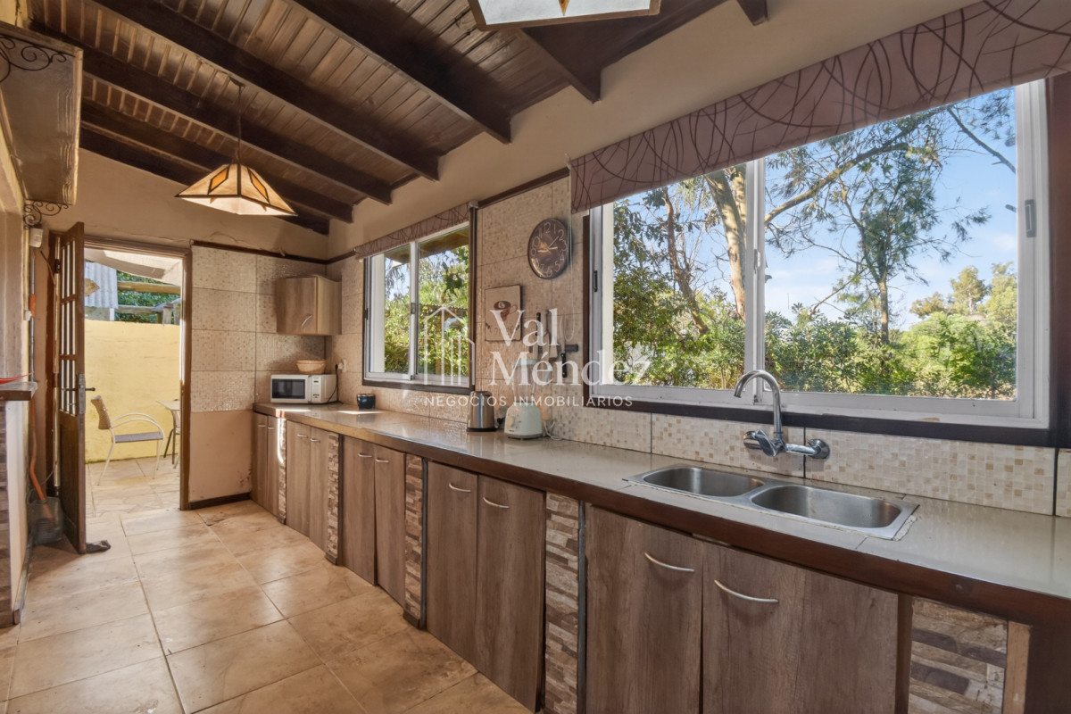 Casa ID.3868 - VENTA CASA DE 3 DORMITORIOS EN EL CHORRO
