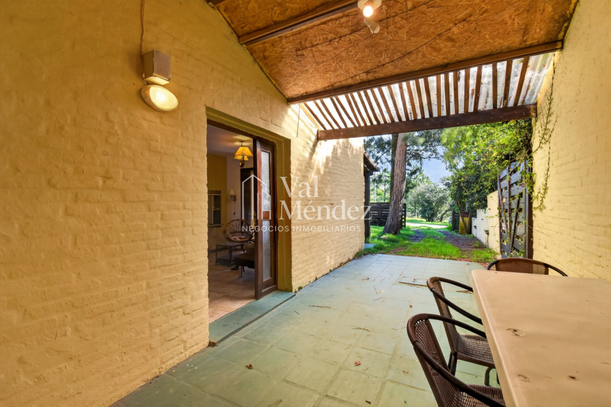 Casa ID.3868 - VENTA CASA DE 3 DORMITORIOS EN EL CHORRO