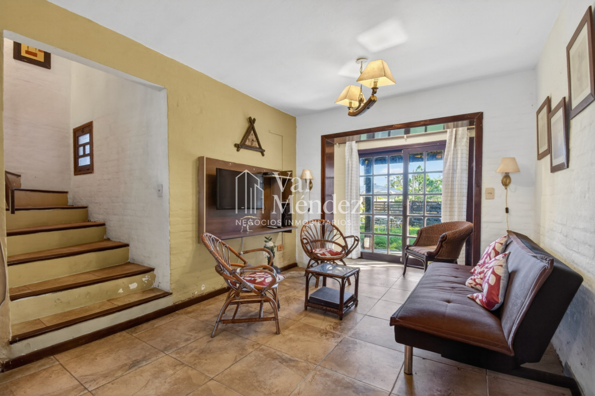 Casa ID.3868 - VENTA CASA DE 3 DORMITORIOS EN EL CHORRO