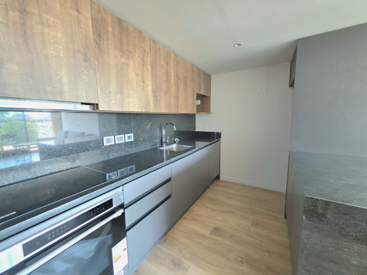 Apartamento ID.232 - Apartamento en venta 1 dormitorio en Torres del este