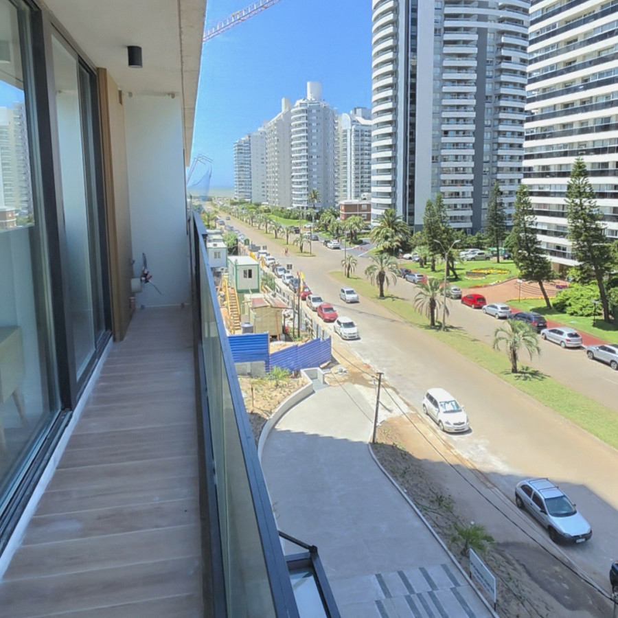 Apartamento ID.233 - Apartamento en venta 2 dormitorios en Torres del este