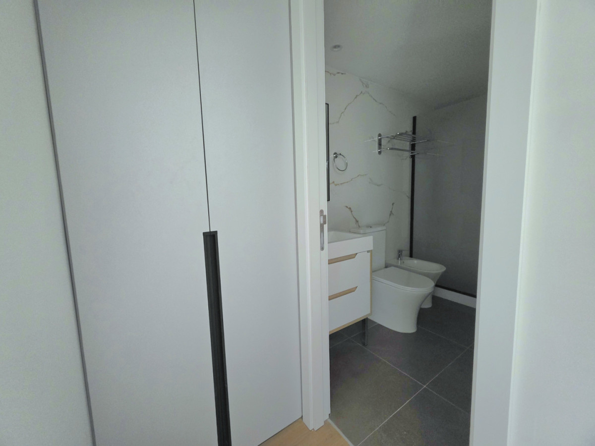 Apartamento ID.232 - Apartamento en venta 1 dormitorio en Torres del este