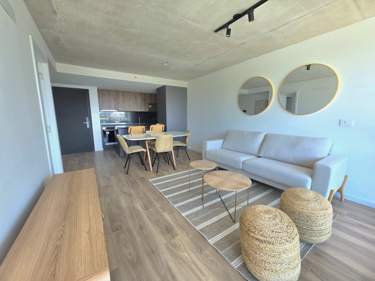 Apartamento ID.231 - Apartamento en venta 2 dormitorios en Torres del este