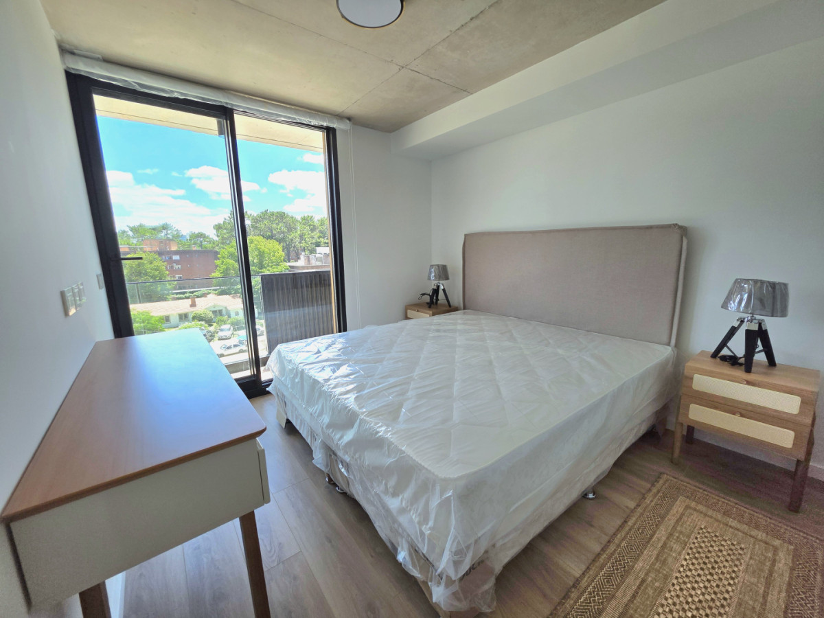 Apartamento ID.231 - Apartamento en venta 2 dormitorios en Torres del este