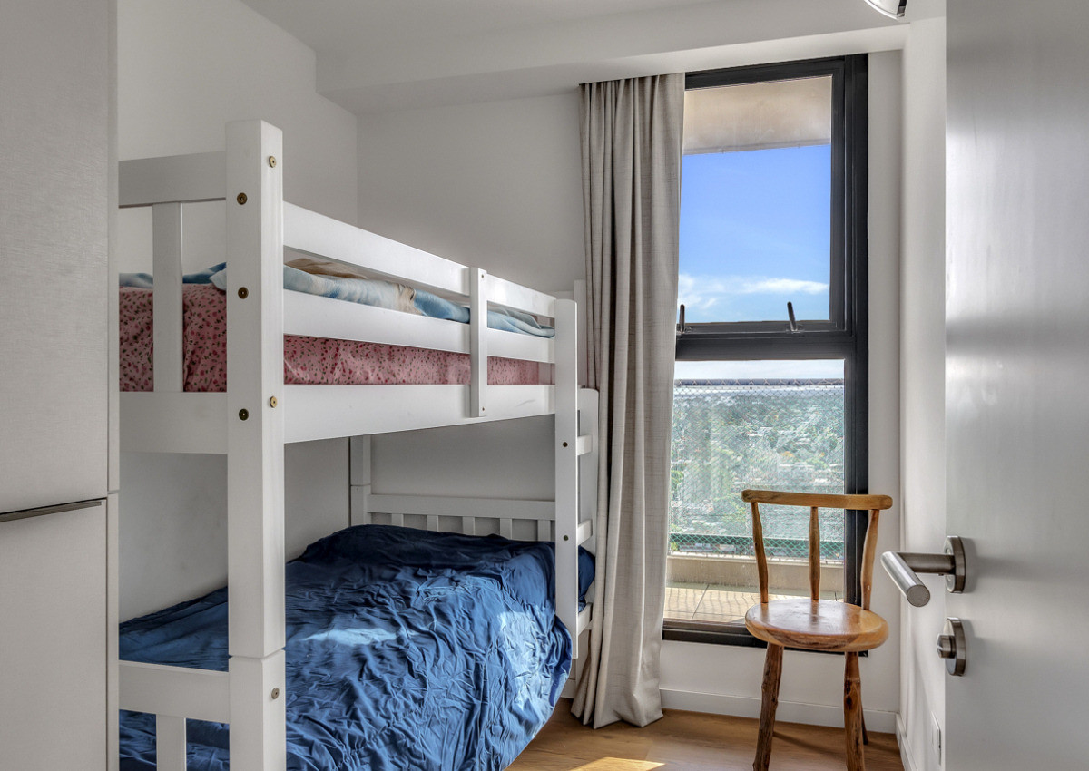 Apartamento ID.375 - More Atlantico en venta piso alto