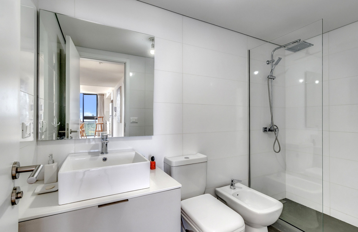 Apartamento ID.375 - More Atlantico en venta piso alto