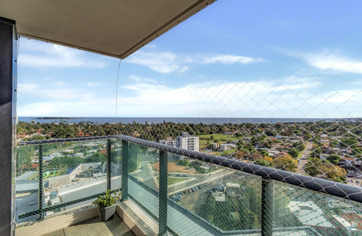 Apartamento ID.375 - More Atlantico en venta piso alto