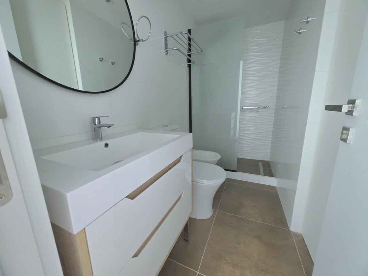 Apartamento ID.233 - Apartamento en venta 2 dormitorios en Torres del este