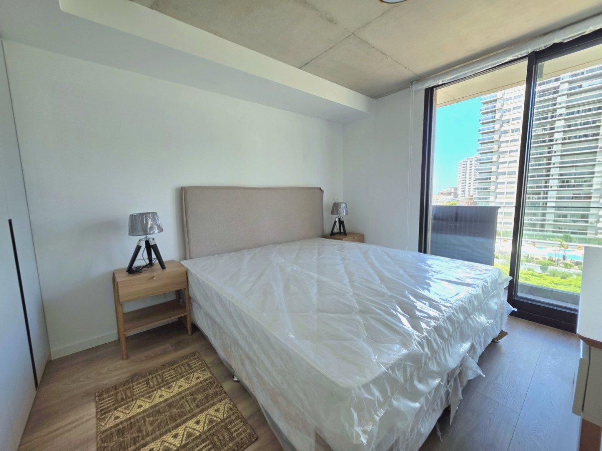 Apartamento ID.233 - Apartamento en venta 2 dormitorios en Torres del este