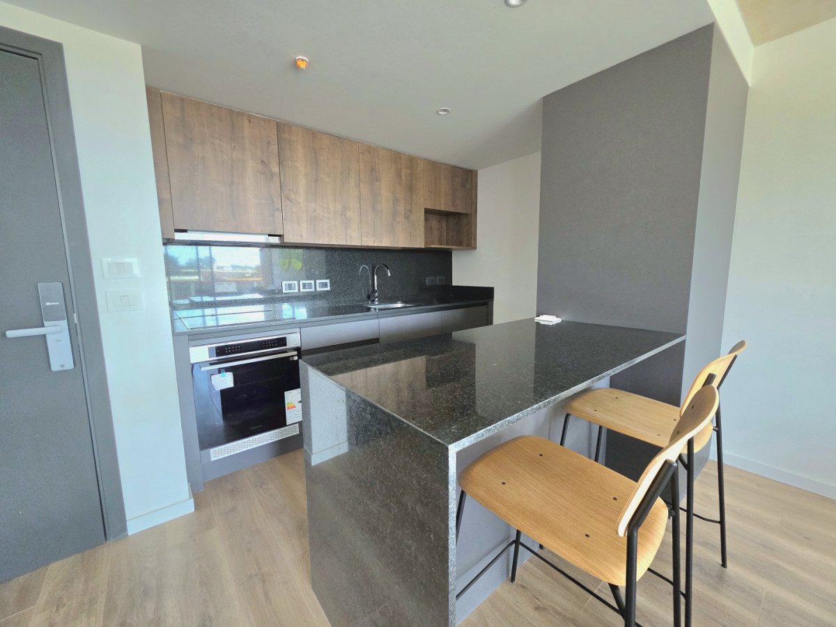 Apartamento ID.233 - Apartamento en venta 2 dormitorios en Torres del este