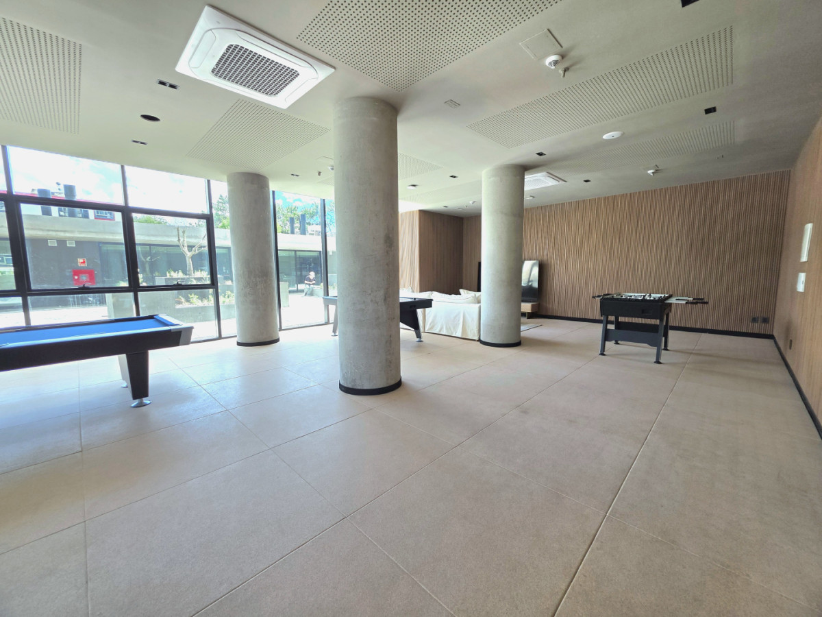 Apartamento ID.232 - Apartamento en venta 1 dormitorio en Torres del este