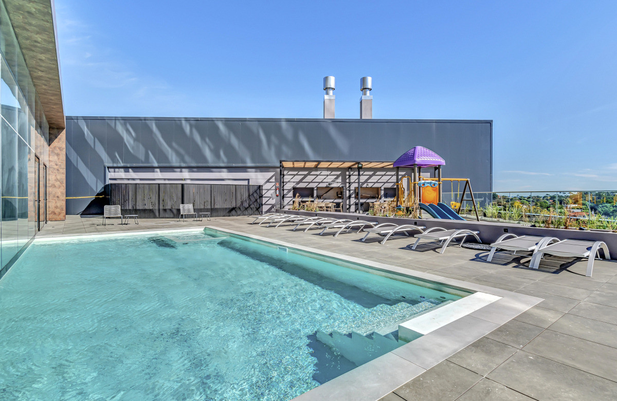 Apartamento ID.375 - More Atlantico en venta piso alto