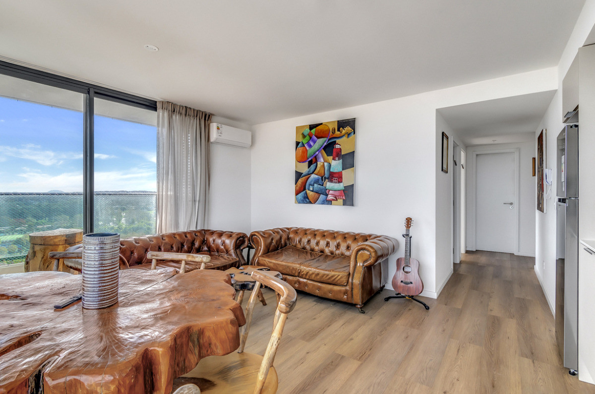 Apartamento ID.375 - More Atlantico en venta piso alto