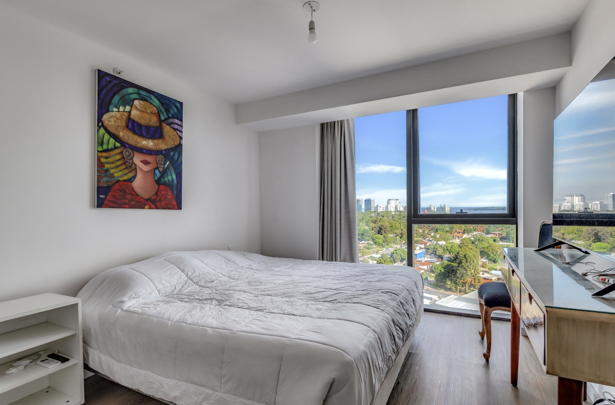 Apartamento ID.375 - More Atlantico en venta piso alto
