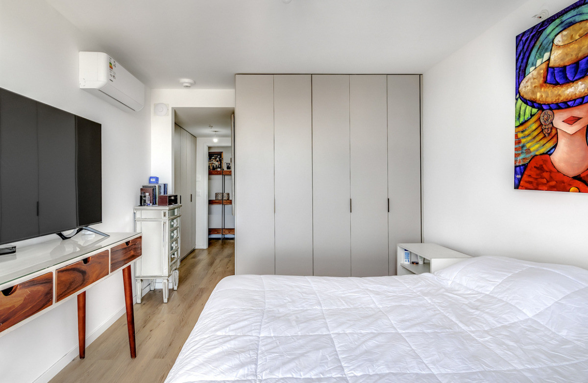 Apartamento ID.375 - More Atlantico en venta piso alto