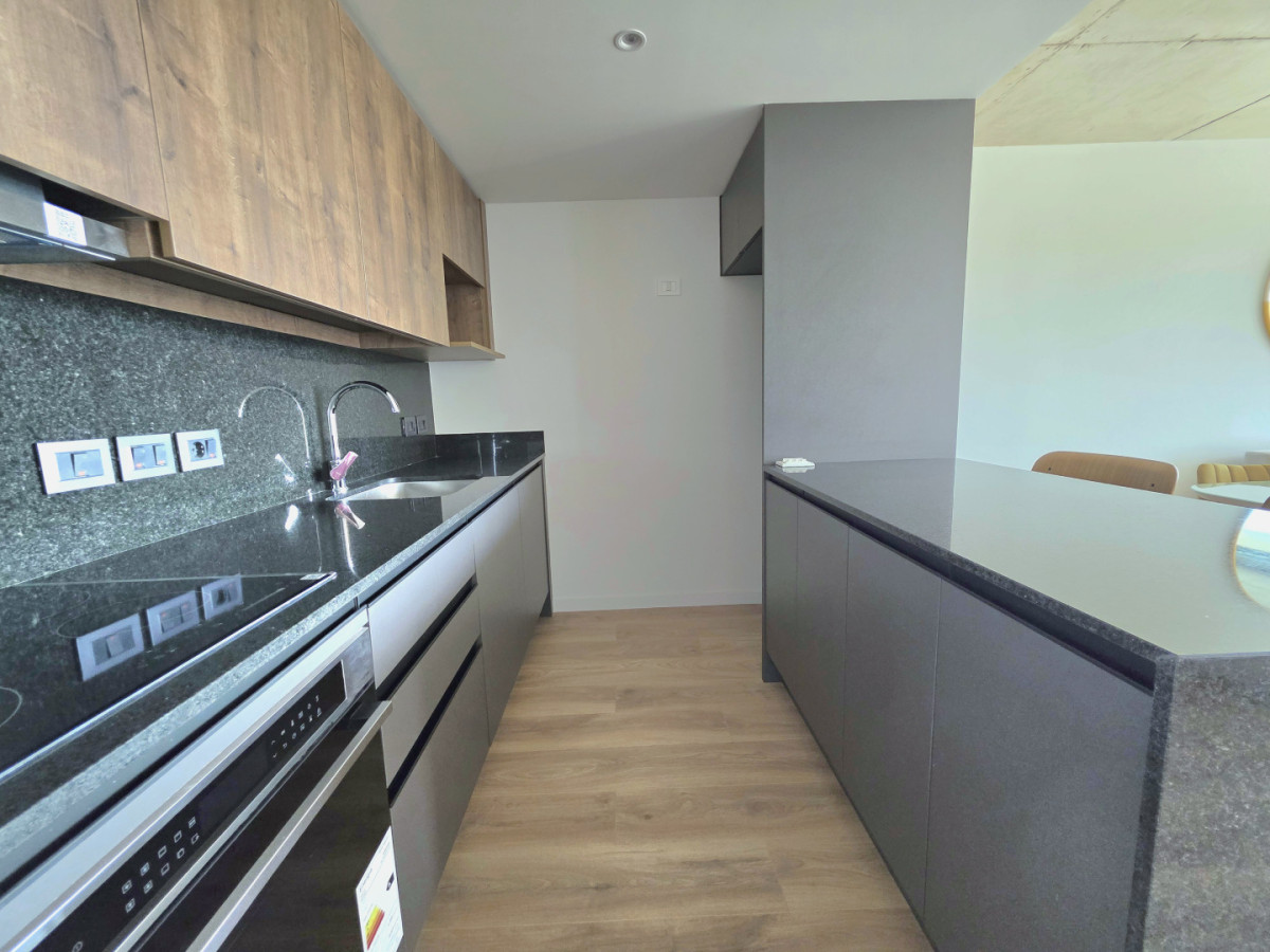 Apartamento ID.231 - Apartamento en venta 2 dormitorios en Torres del este