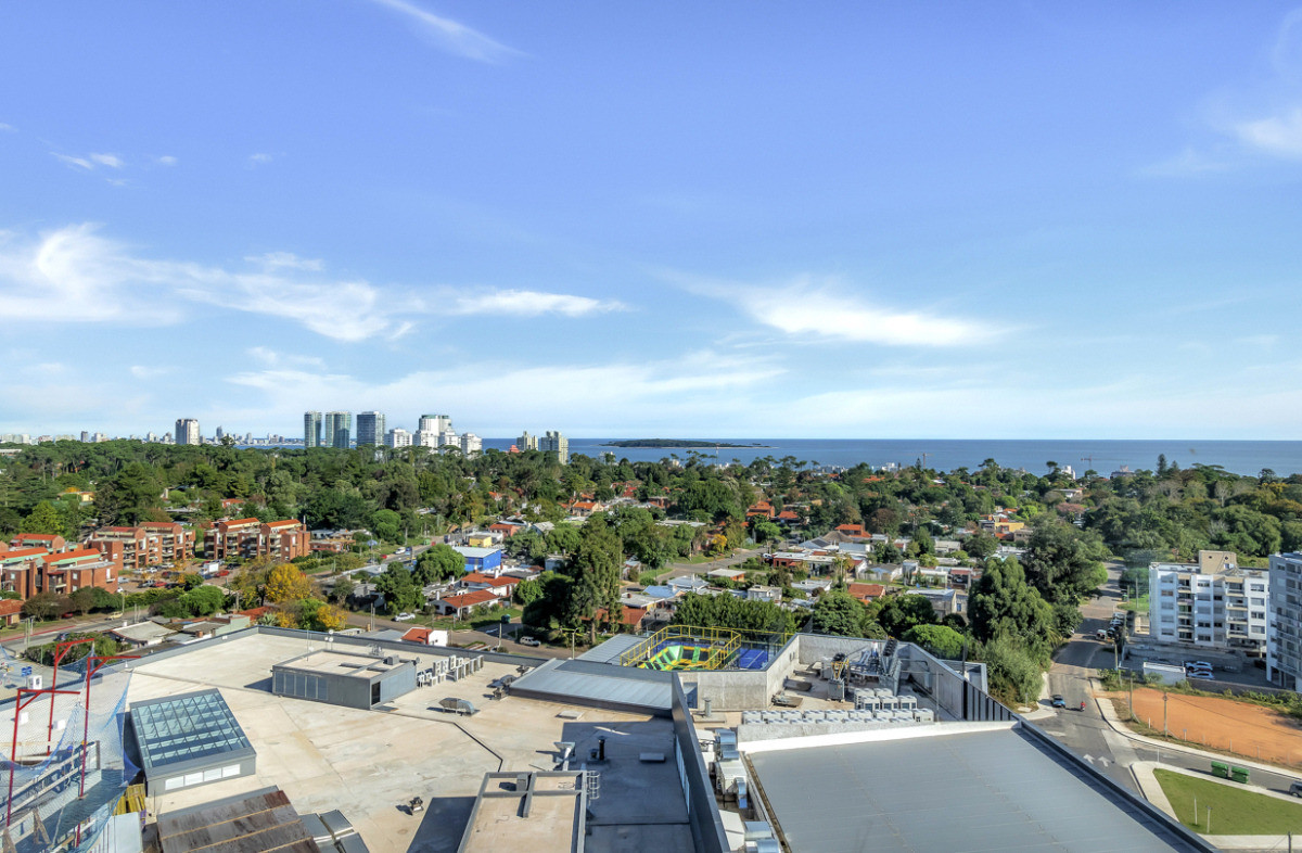 Apartamento ID.375 - More Atlantico en venta piso alto