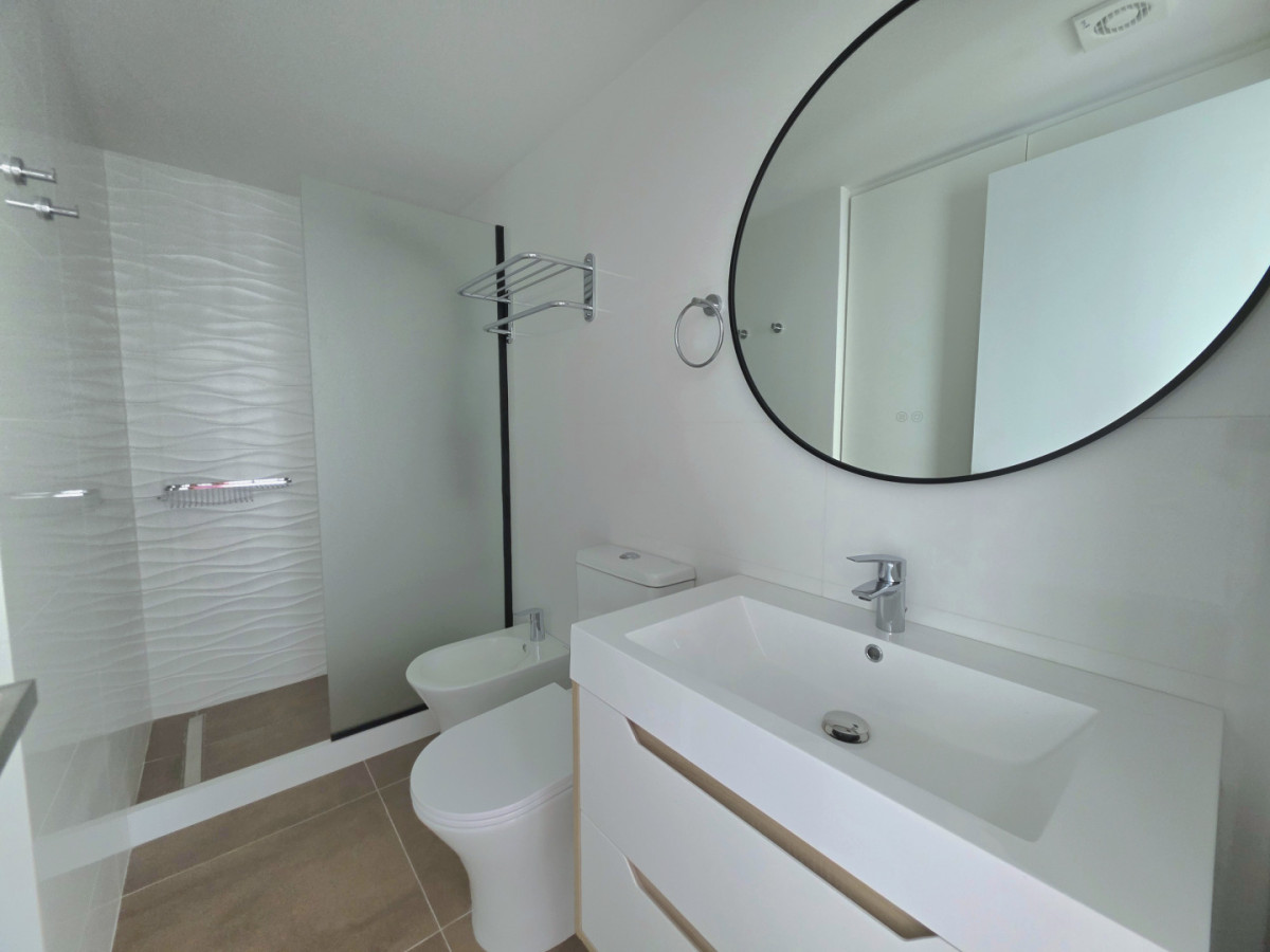 Apartamento ID.231 - Apartamento en venta 2 dormitorios en Torres del este