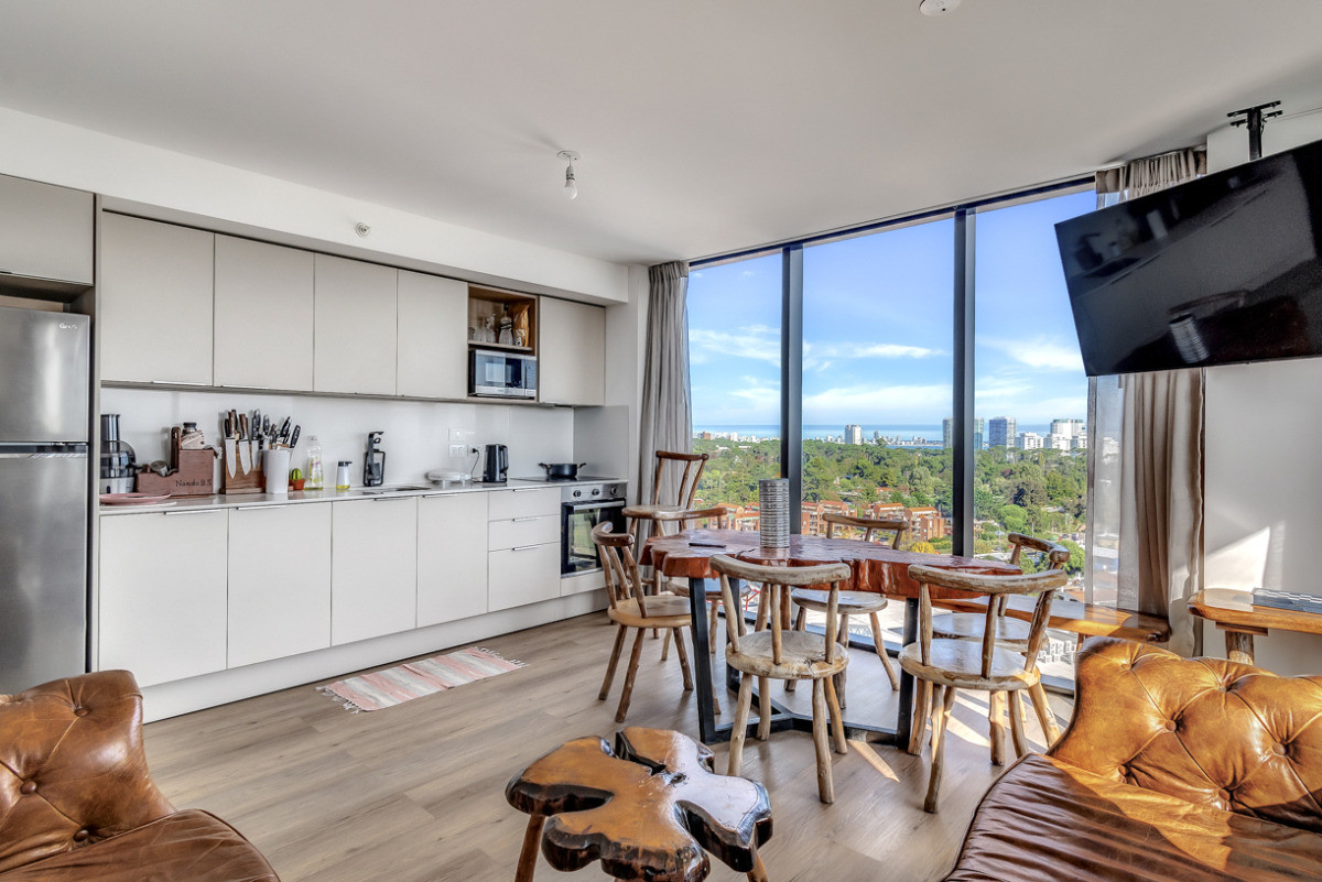 Apartamento ID.375 - More Atlantico en venta piso alto
