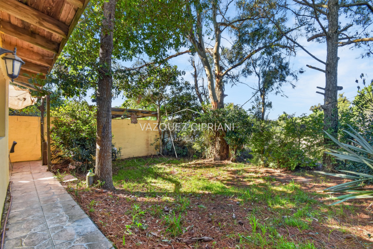 Casa ID.32 - Casa de 3 dormitorios en venta en El Chorro