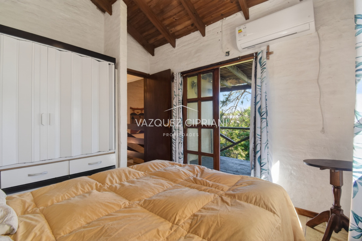 Casa ID.32 - Casa de 3 dormitorios en venta en El Chorro