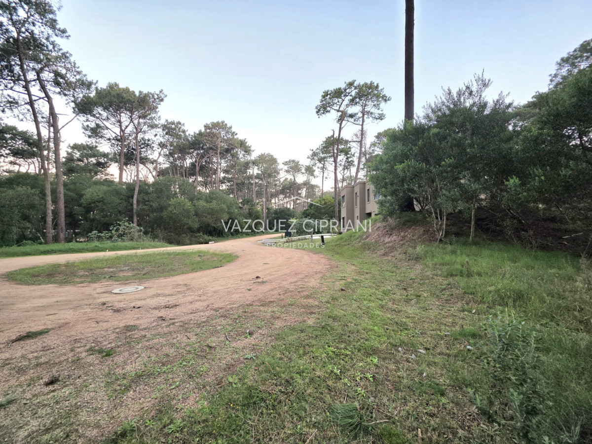 Terreno ID.38 - Lote a la venta en Reserva Montoya