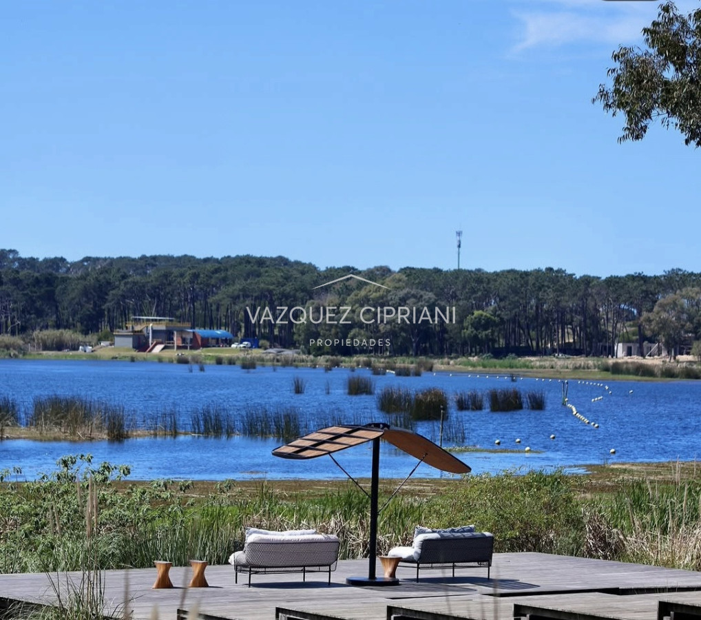 Terreno ID.38 - Lote a la venta en Reserva Montoya