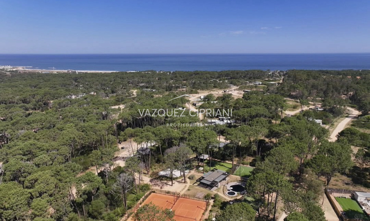Terreno ID.38 - Lote a la venta en Reserva Montoya