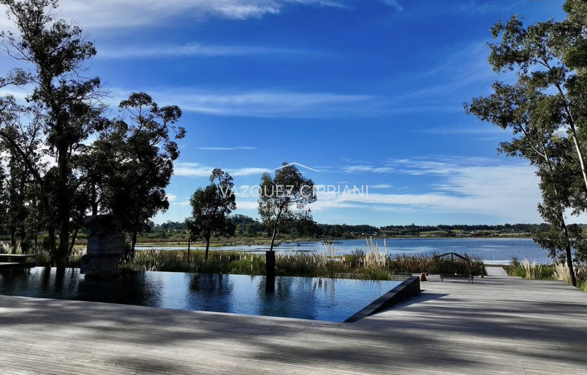 Terreno ID.38 - Lote a la venta en Reserva Montoya