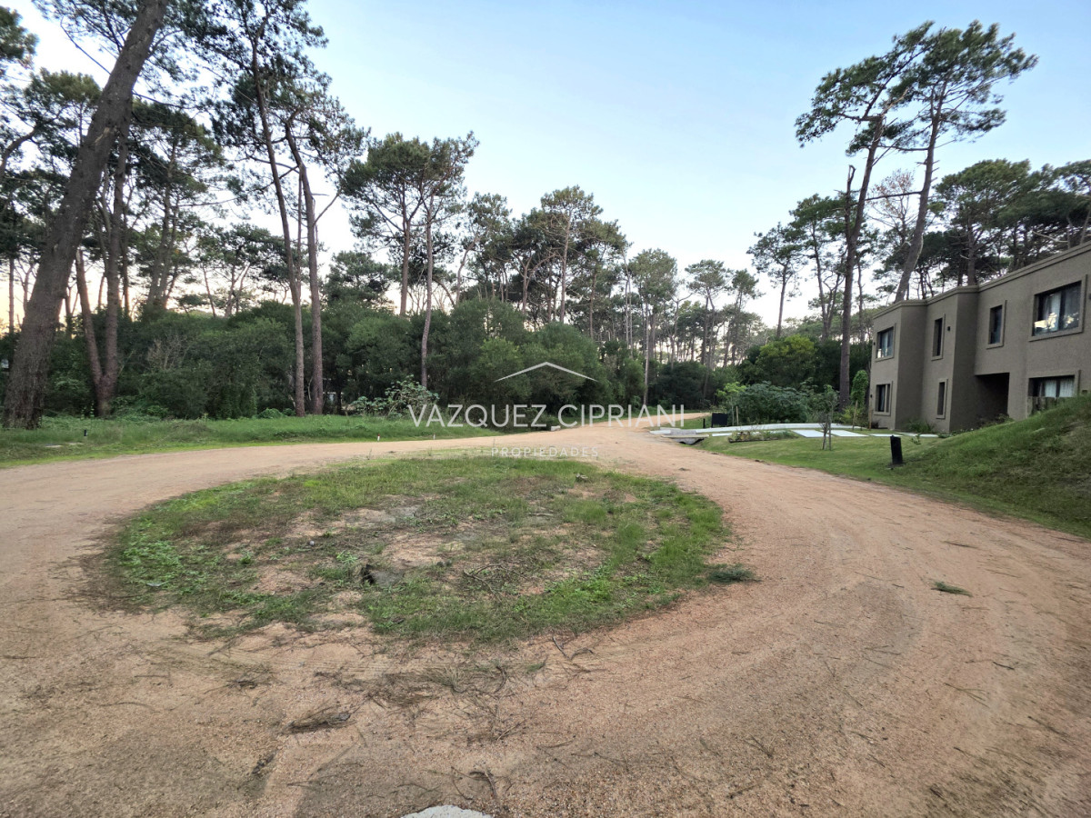 Terreno ID.38 - Lote a la venta en Reserva Montoya
