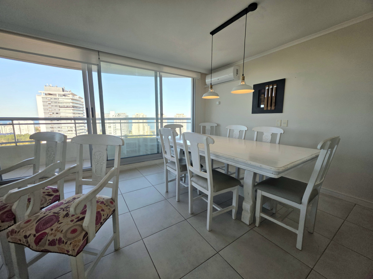 Apartamento ID.21098724 - VENTA 3 SUITES EN OCEAN DRIVE 2 