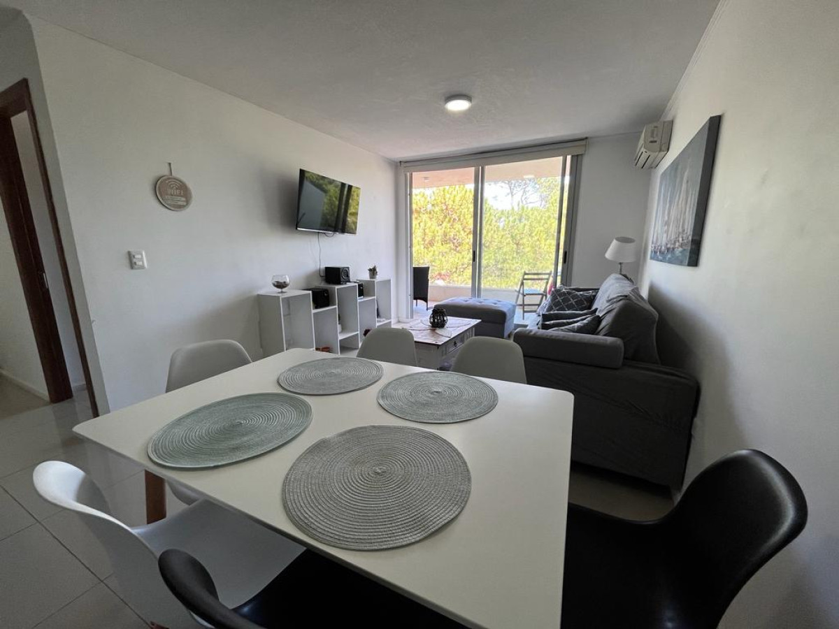 Apartamento ID.21098514 - Apartamento en Punta del Este, Roosevelt