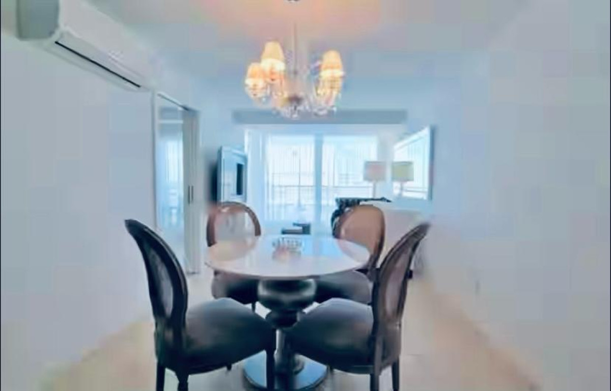 Apartamento ID.21098504 - Apartamento en venta 1 dormitorio - Zona Roosevelt