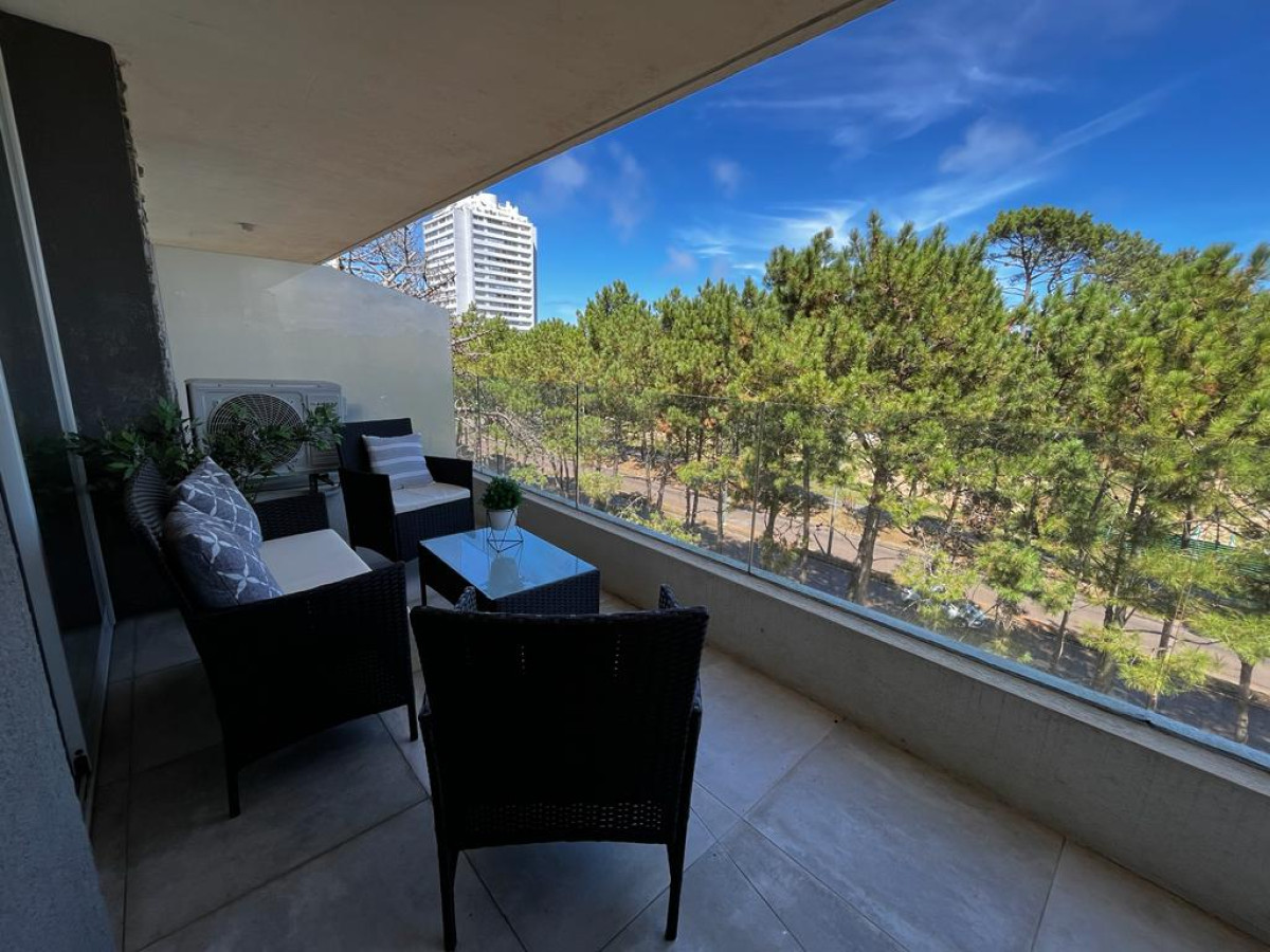 Apartamento ID.21098514 - Apartamento en Punta del Este, Roosevelt