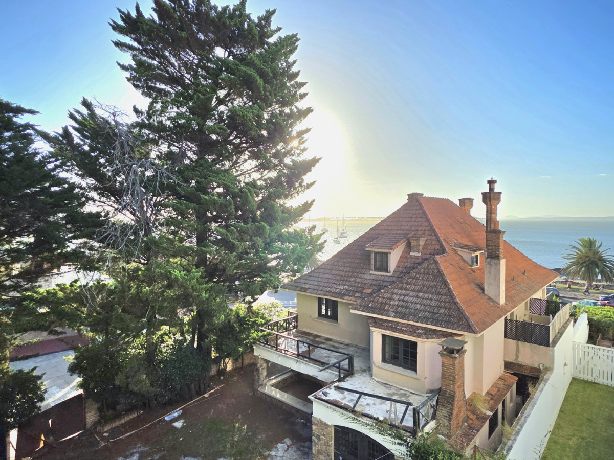 Apartamento ID.21098660 - VENTA 3 DORMITORIOS EN PENINSULA 