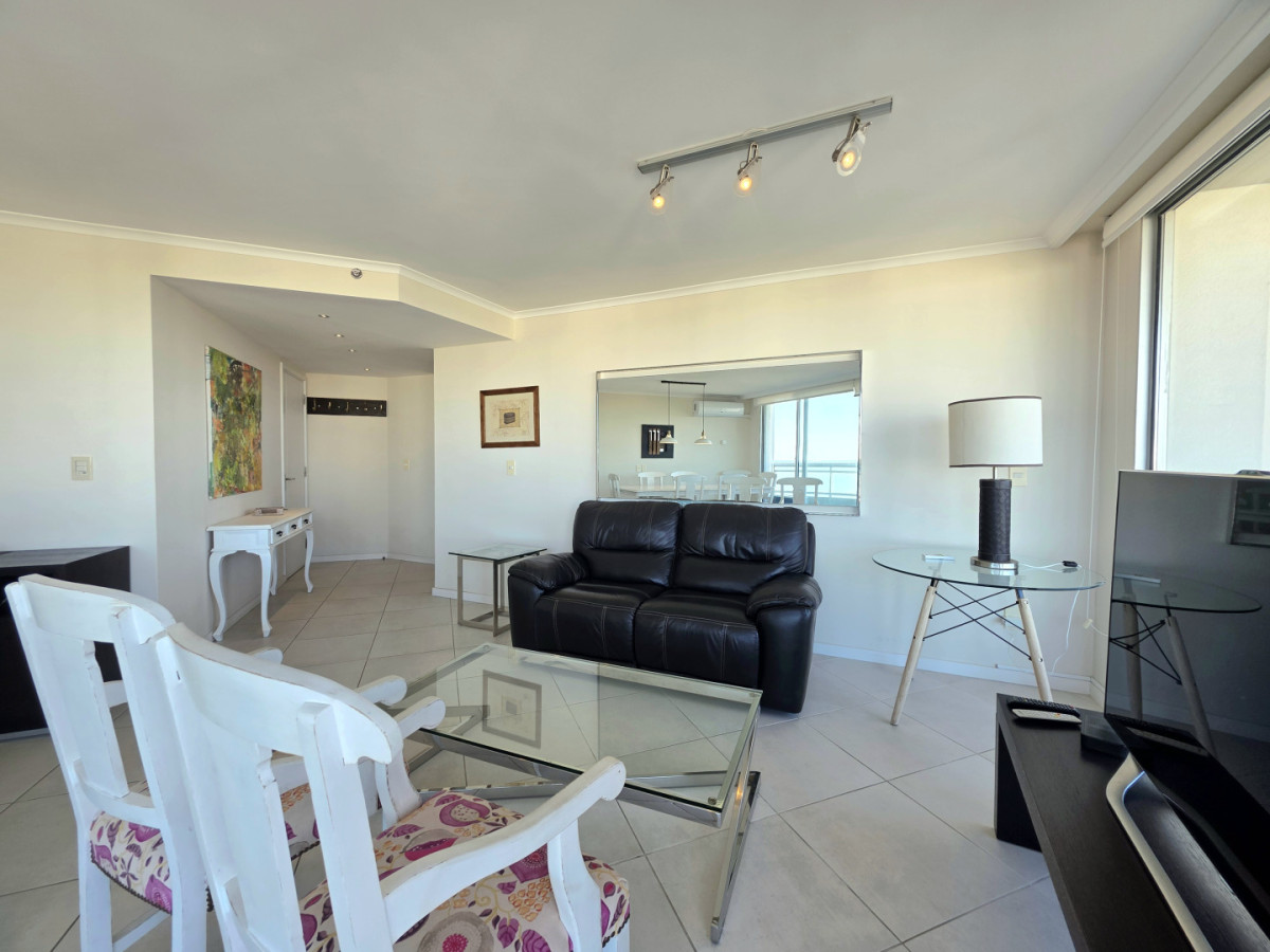 Apartamento ID.21098724 - VENTA 3 SUITES EN OCEAN DRIVE 2 