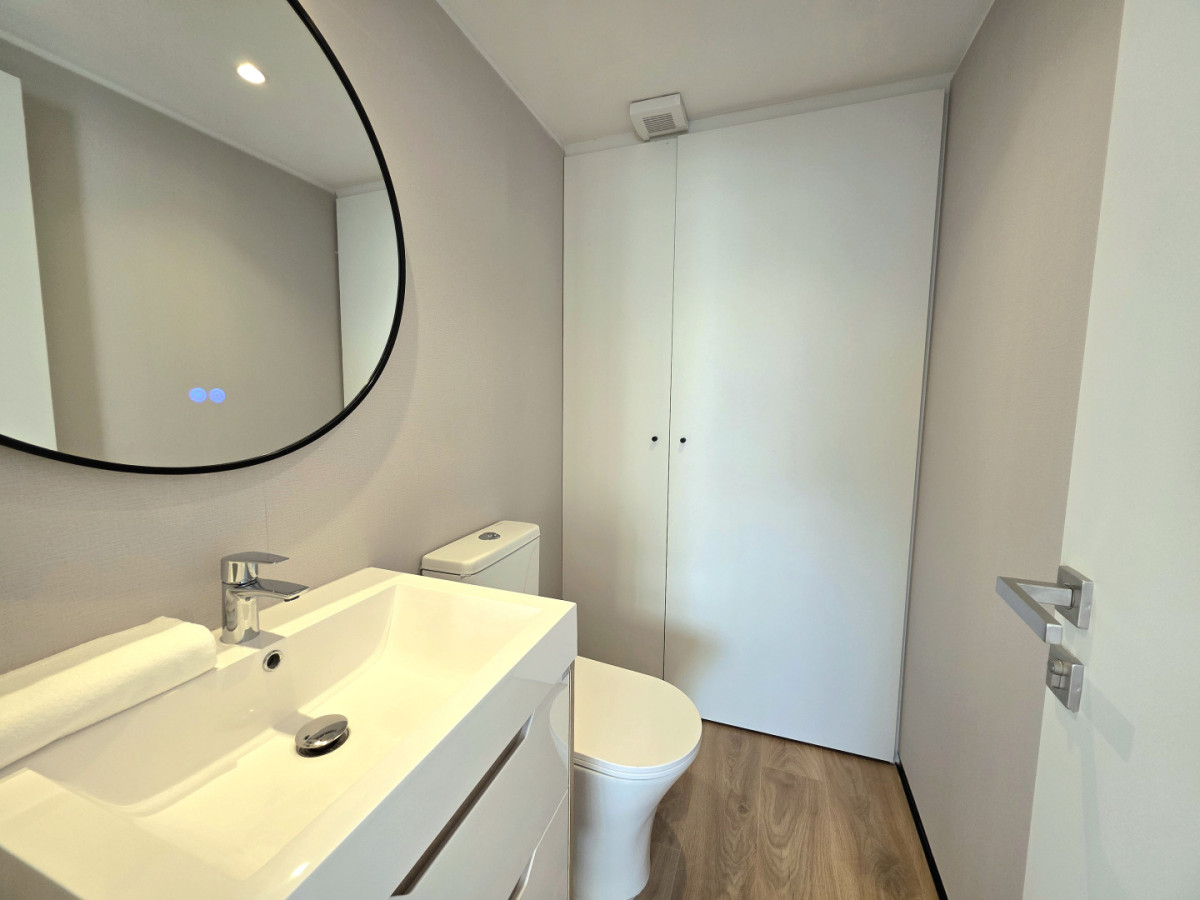 Apartamento ID.21098822 - Venta 3 dormitorios Edificio Nuevo full amenities