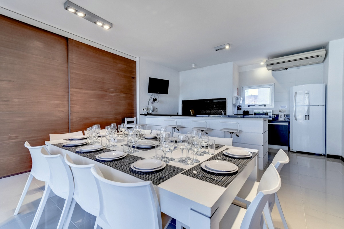 Apartamento ID.21098499 - Apartamento en Punta del Este, Chiverta