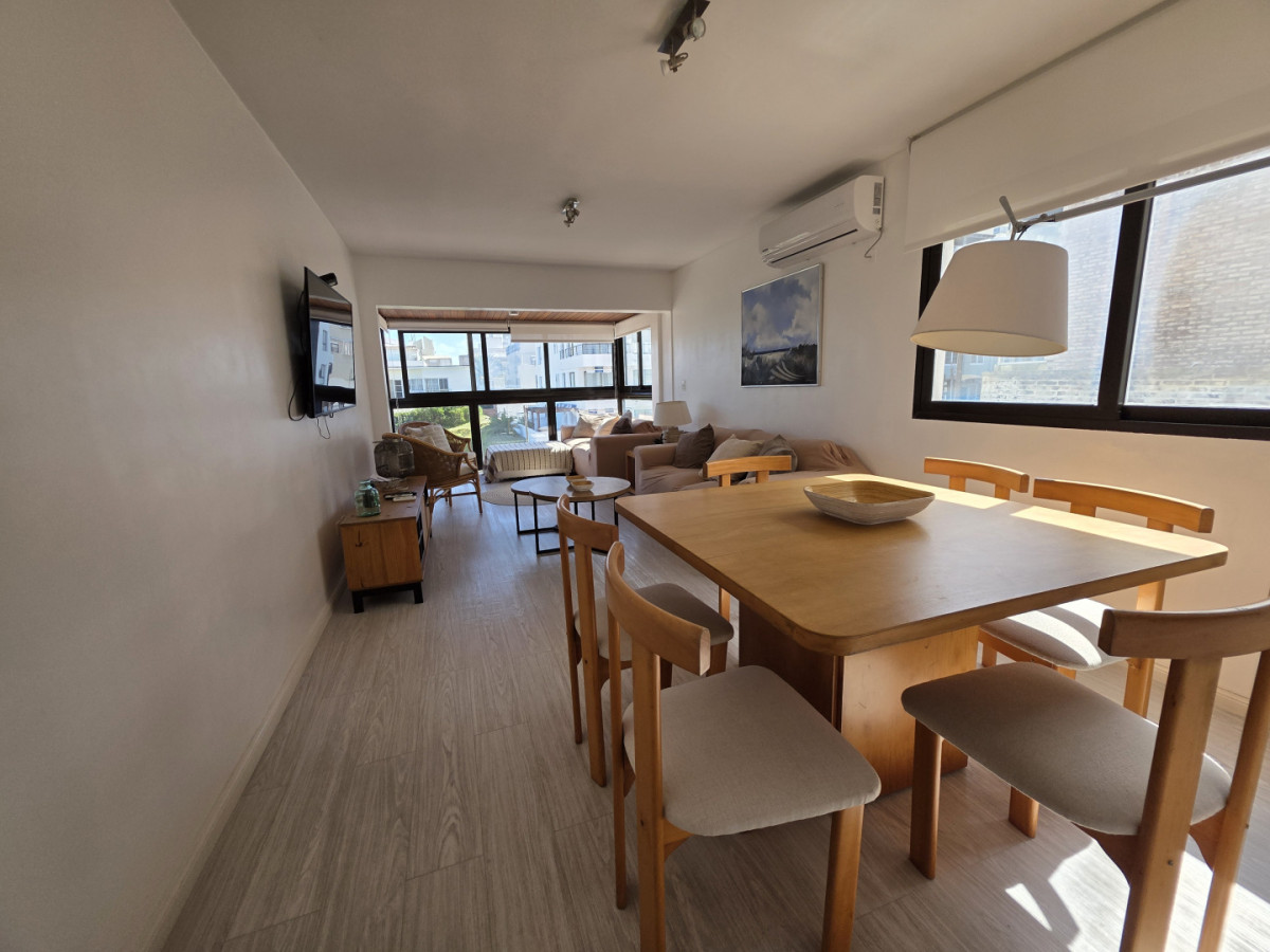 Apartamento ID.21098637 - Alquiler anual en peninsula!