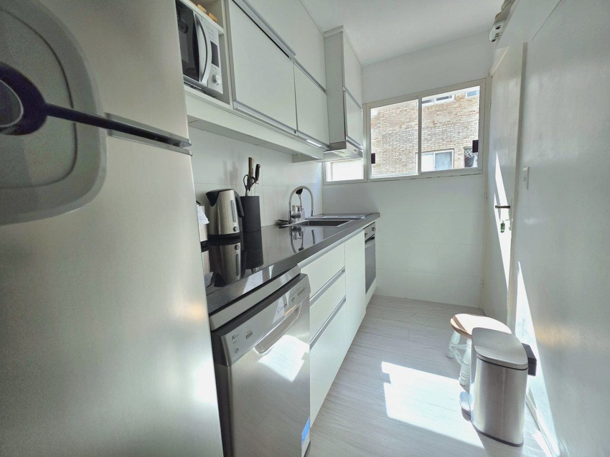 Apartamento ID.21098637 - Alquiler anual en peninsula!