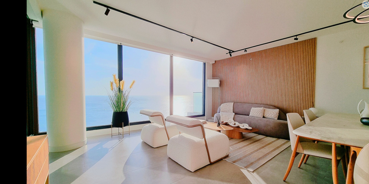 Apartamento ID.21098507 - Apartamento en alquiler 3 dormitorios en Zona Mansa