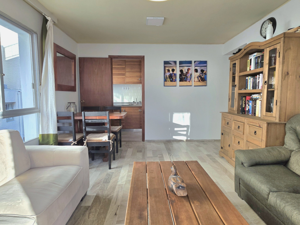 Apartamento ID.21098660 - VENTA 3 DORMITORIOS EN PENINSULA 